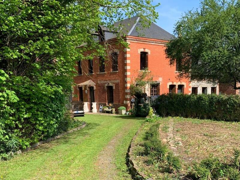 Maison à vendre, 178m², MONTVILLE