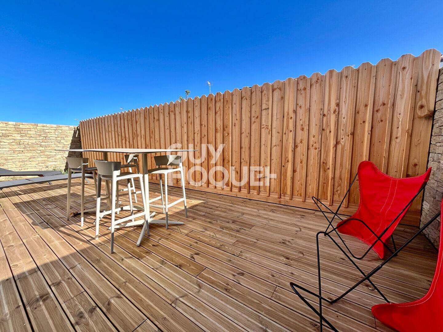 Maison à vendre, 148m², L'HOUMEAU