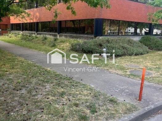Espace bureau à vendre 249 167 € 114 m² de bureaux Beaudésert Mérignac 33700