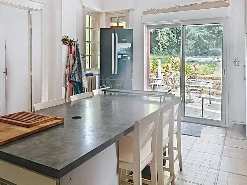 Maison à vendre, 350m², LILLE