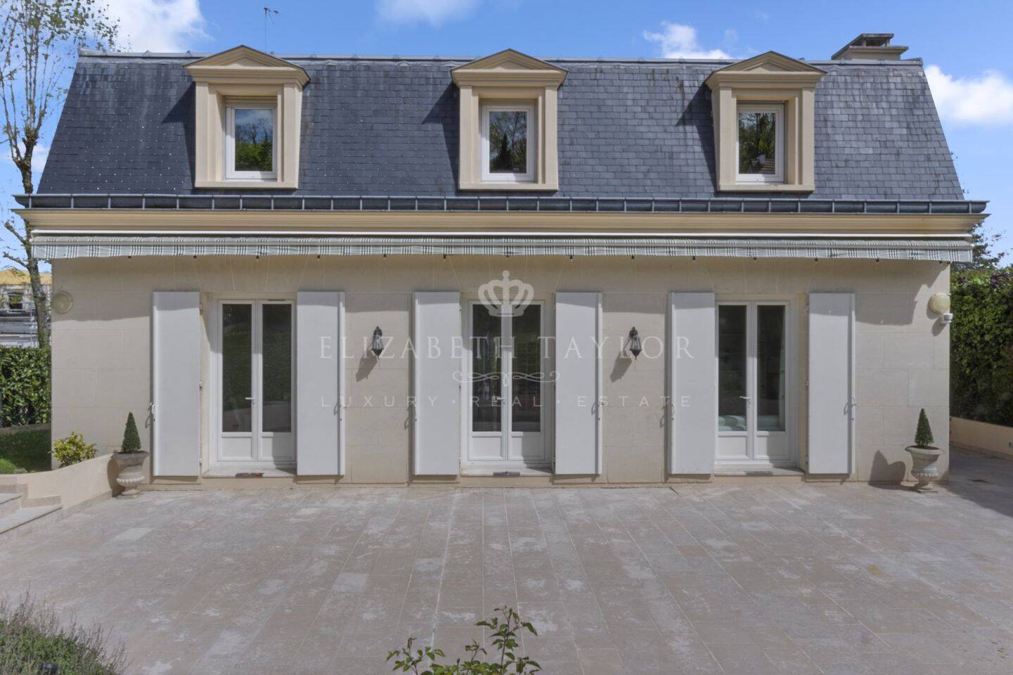 Maison à louer, 298m², RUEIL MALMAISON