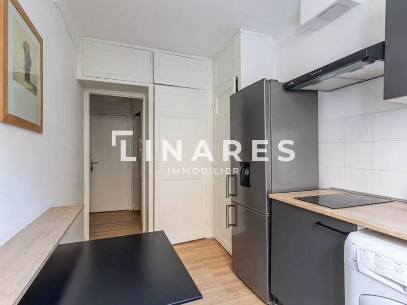 Maison à louer, 25m², MARSEILLE 5E