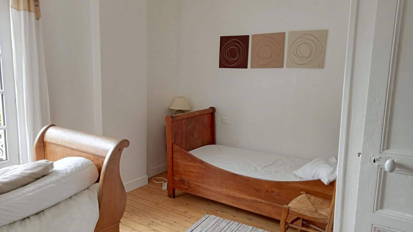 Maison à vendre, 93m², PORT EN BESSIN HUPPAIN