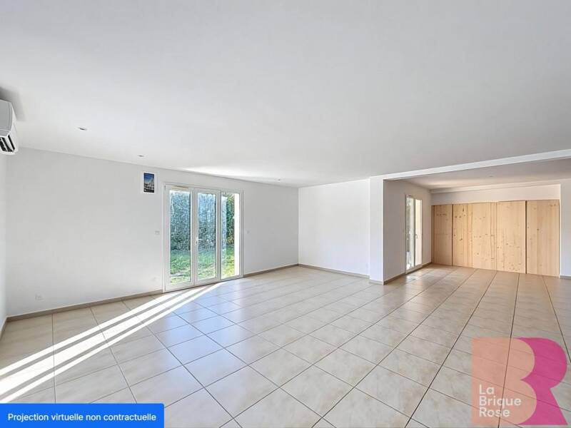 Maison à vendre, 131m², TOULOUSE