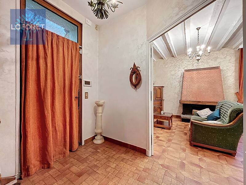 Maison à vendre, 130m², GRIGNY