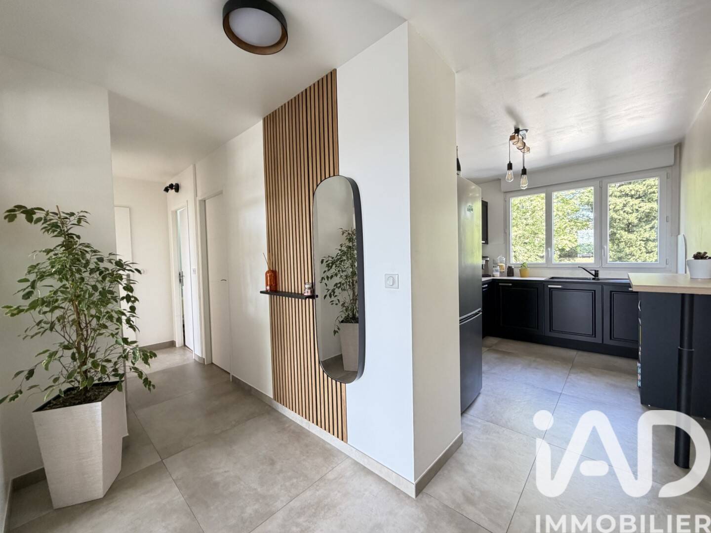 Maison à vendre, 68m², CORBEIL ESSONNES