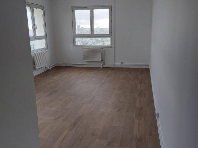 Maison à louer, 70m², PARIS 20E