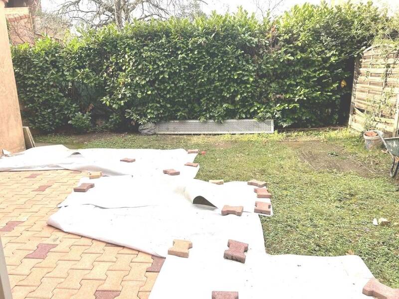 Maison à vendre, 85m², TOULOUSE