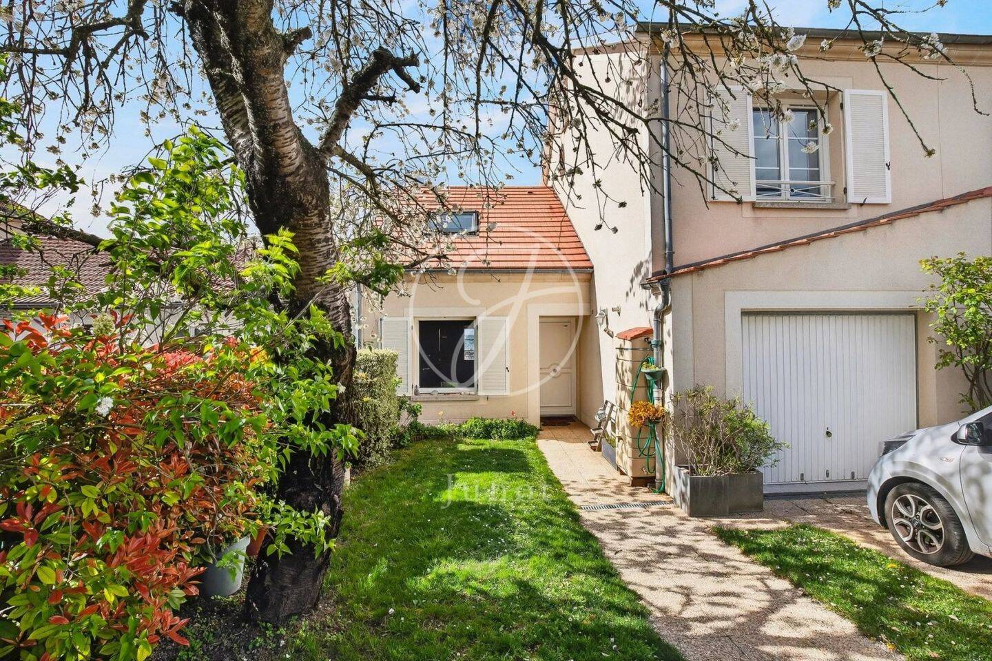 Maison à vendre, 107m², RUEIL MALMAISON