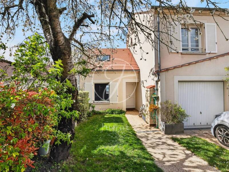 Maison à vendre, 107m², RUEIL MALMAISON