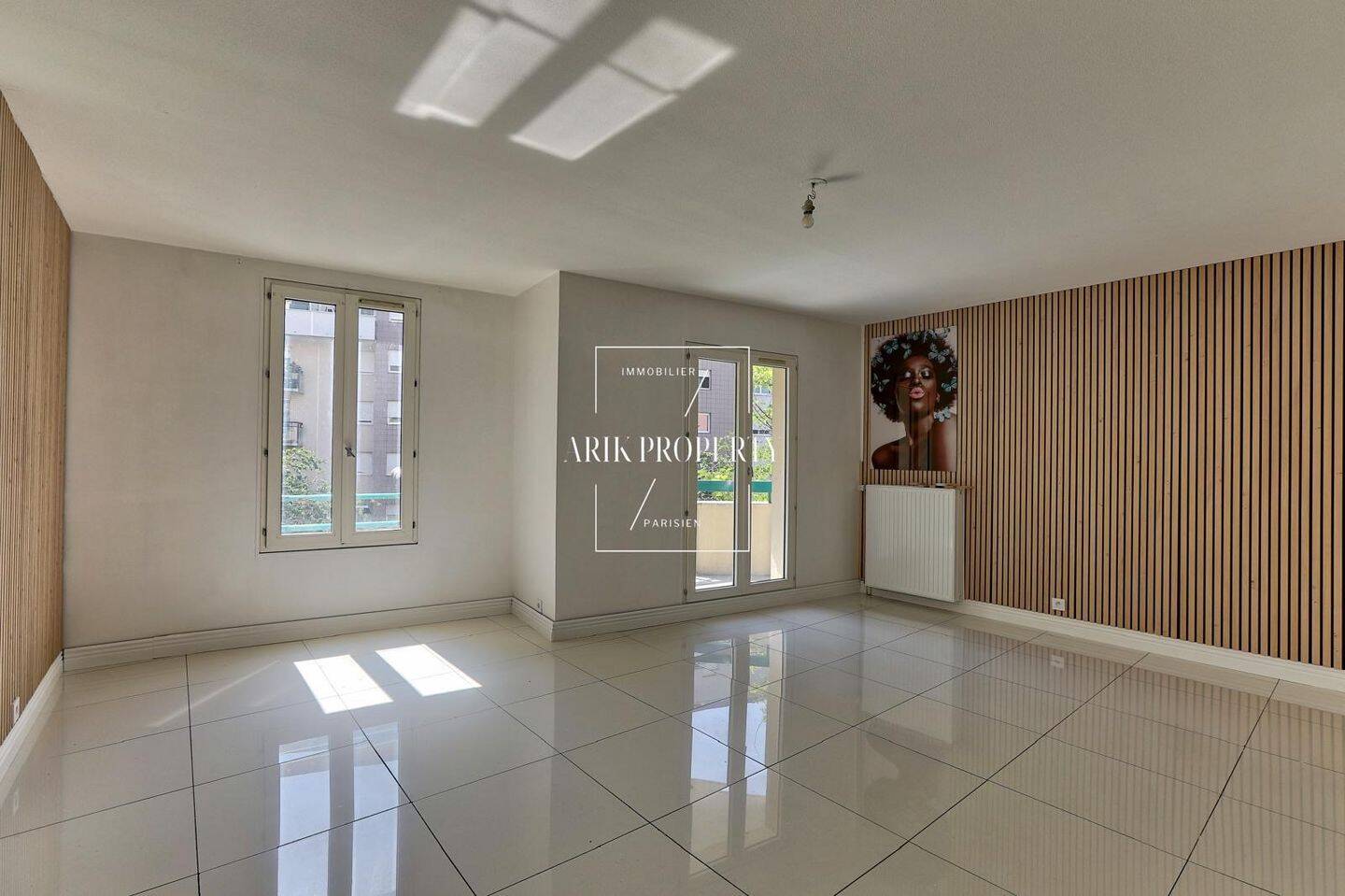 Maison à louer, 68m², CRETEIL