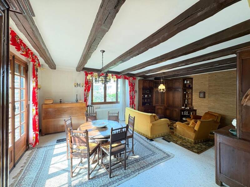 Maison à vendre, 213m², SAINT DIZIER