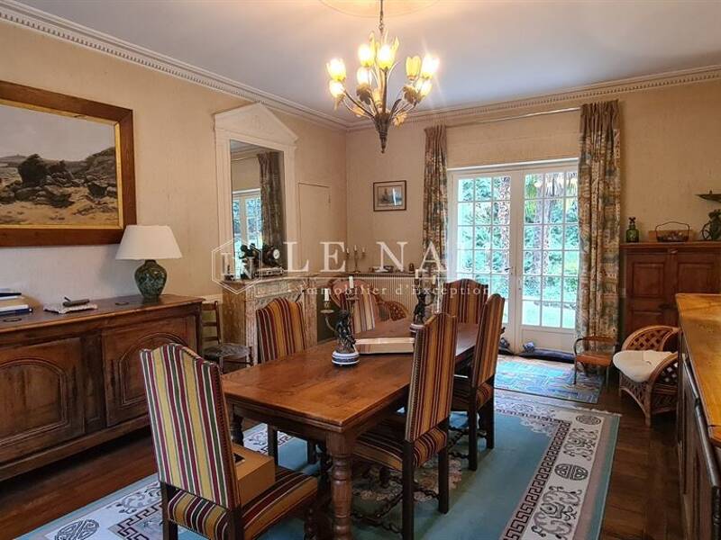 Maison à vendre, 234m², RENNES