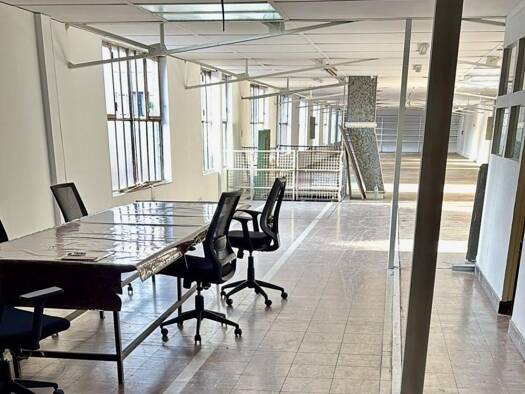Entrepôt à vendre 2 800 000 € Villegranges Les Lilas 93260