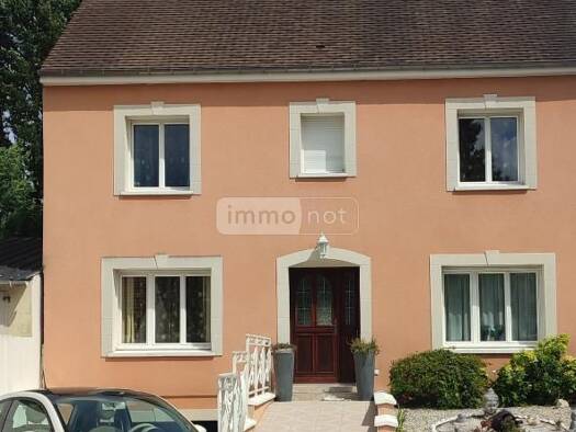 Maison à vendre 382 472 € 5 pièces 3 chambres 149 m² 313 m² de terrain Le Mans 72100