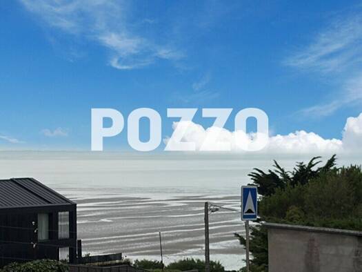 Appartement à vendre 160 000 € 2 pièces 1 chambre 29,8 m² RDC Saint-Pair-sur-Mer 50380