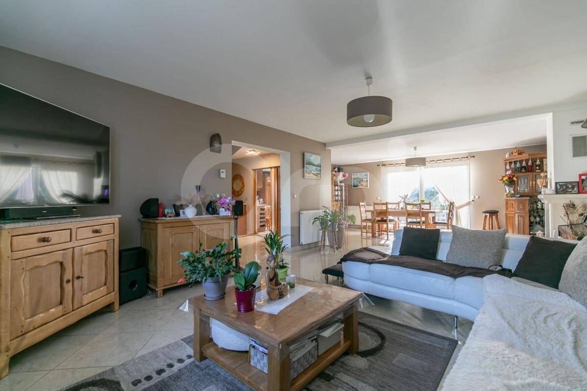 Maison à vendre, 165m², CHELLES