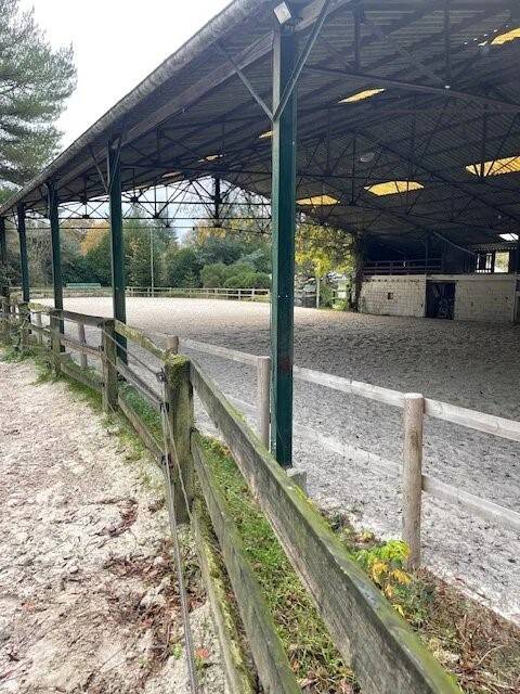 Maison à vendre, 400m², POIGNY LA FORET