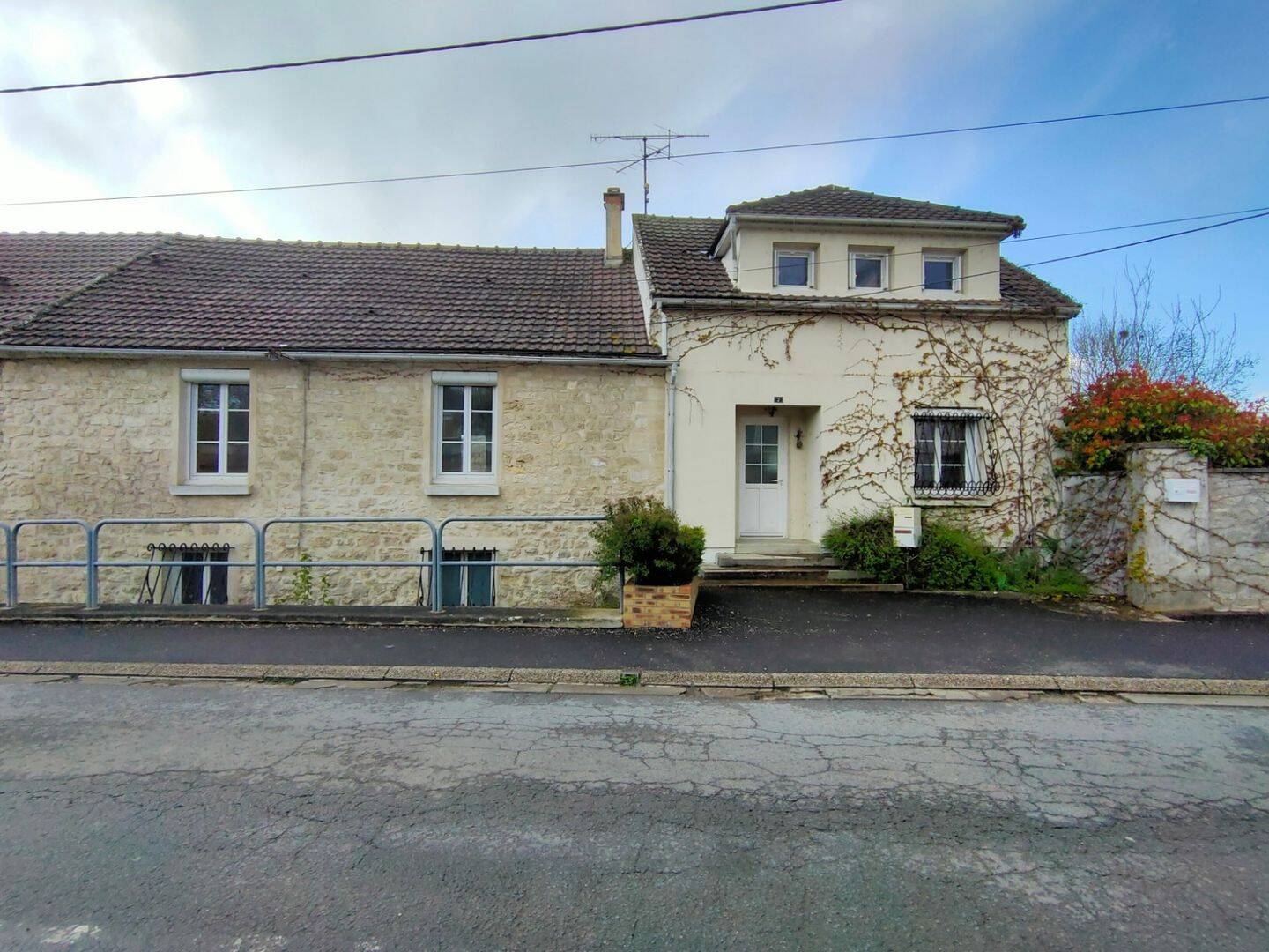 Maison à vendre, 276m², MAREUIL SUR OURCQ
