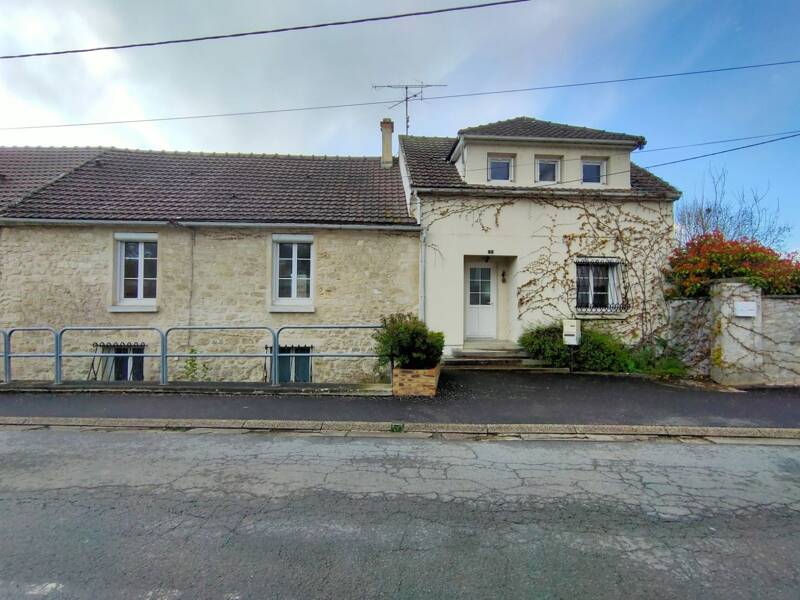 Maison à vendre, 276m², MAREUIL SUR OURCQ