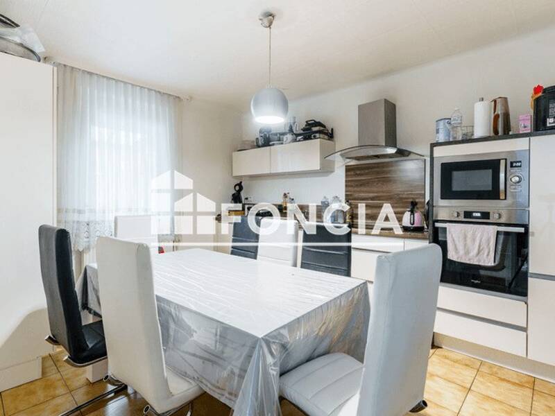 Maison à vendre, 132m², L'HOPITAL