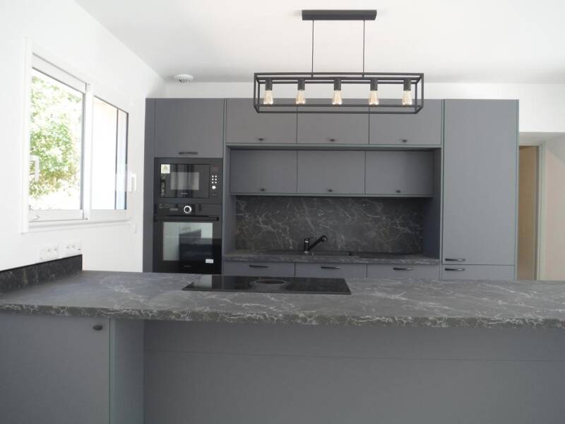 Maison à louer, 105m², FLAYOSC