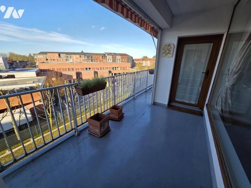 Maison à louer, 120m², MOUVAUX