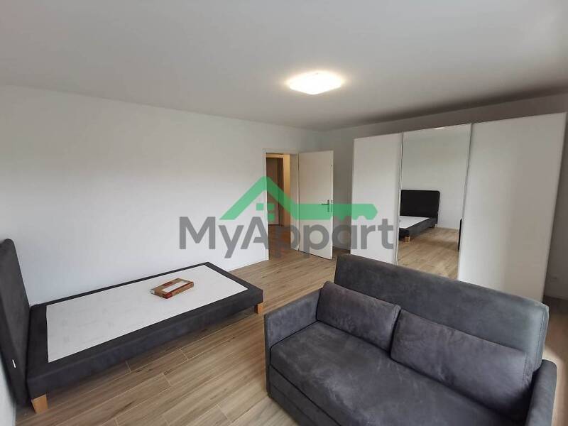 Maison à louer, 28m², LILLE