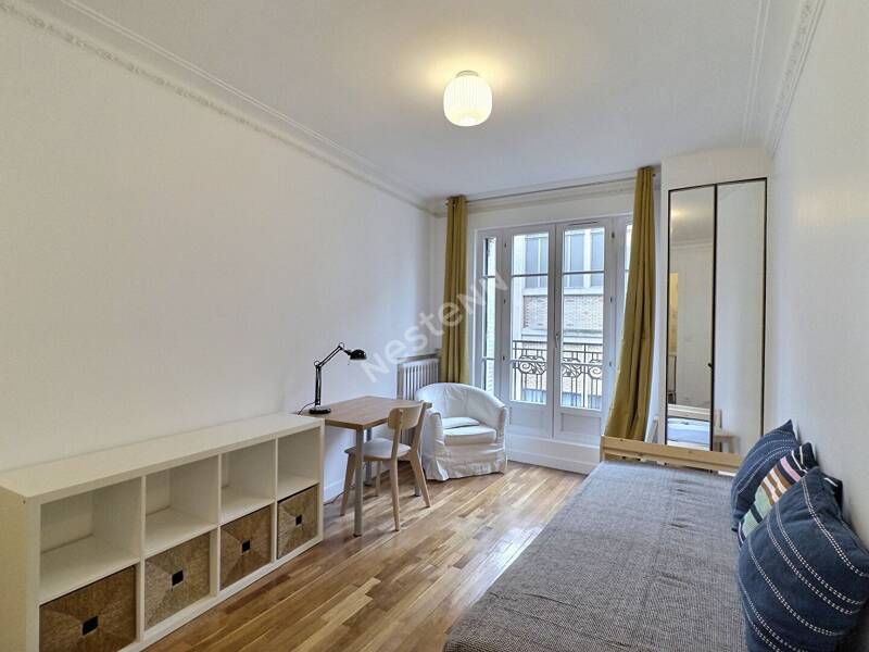 Maison à louer, 27m², PARIS 12E