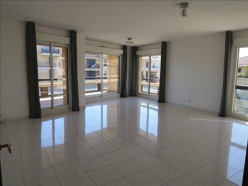 Maison à louer, 122m², AIX EN PROVENCE