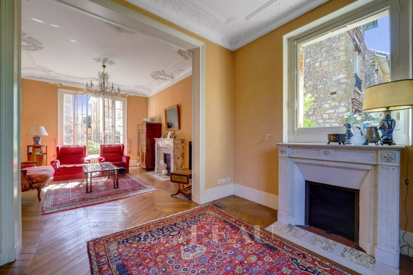 Maison à vendre, 275m², VERSAILLES