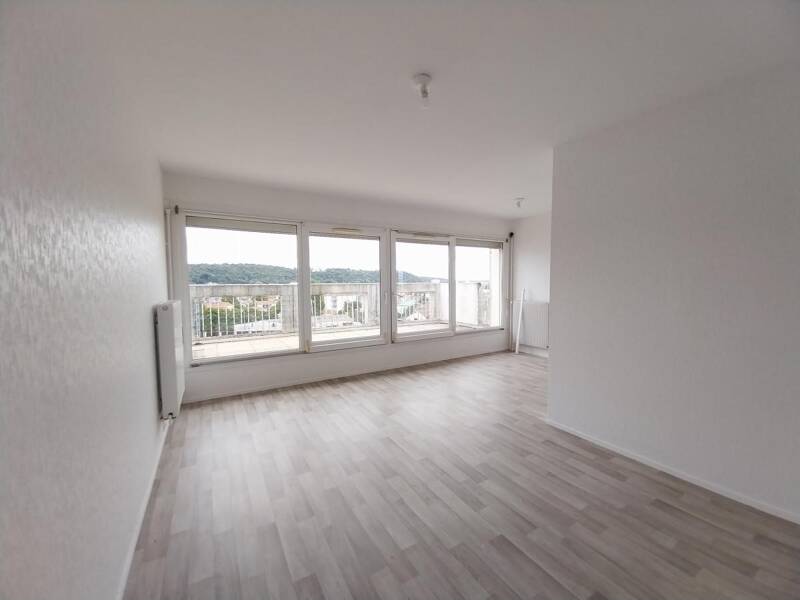 Maison à louer, 82m², BORDEAUX