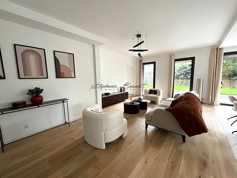 Maison à vendre, 140m², MARCQ EN BAROEUL