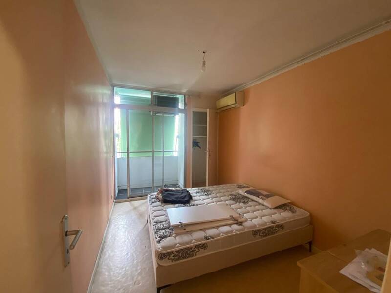 Maison à louer, 45m², POINTE A PITRE