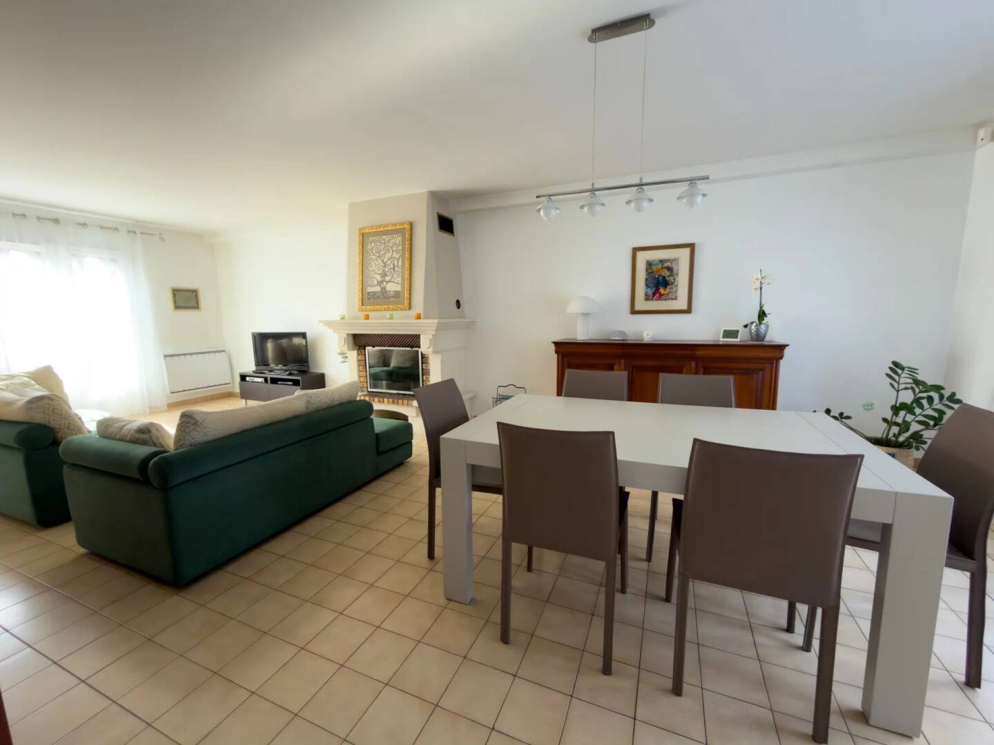 Maison à vendre, 140m², LES PAVILLONS SOUS BOIS