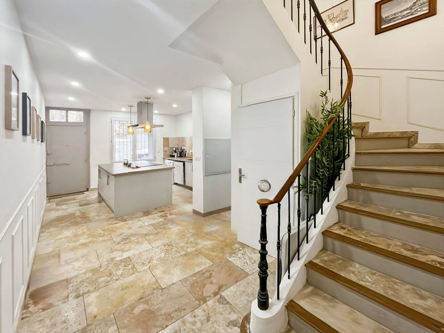 Maison à vendre, 97m², CHATEAURENARD
