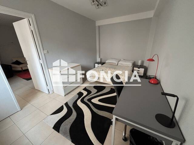 Maison à louer, 61m², NANCY