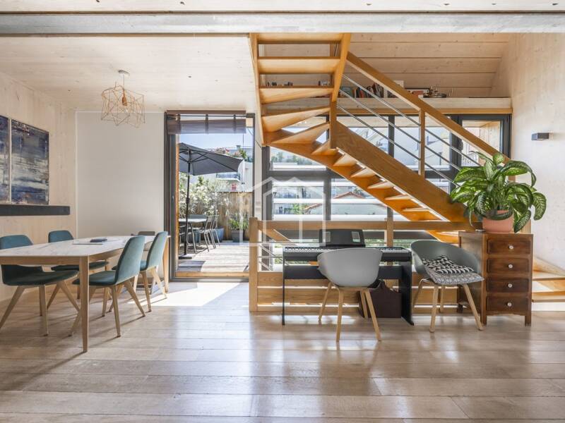 Maison à vendre, 164m², SURESNES