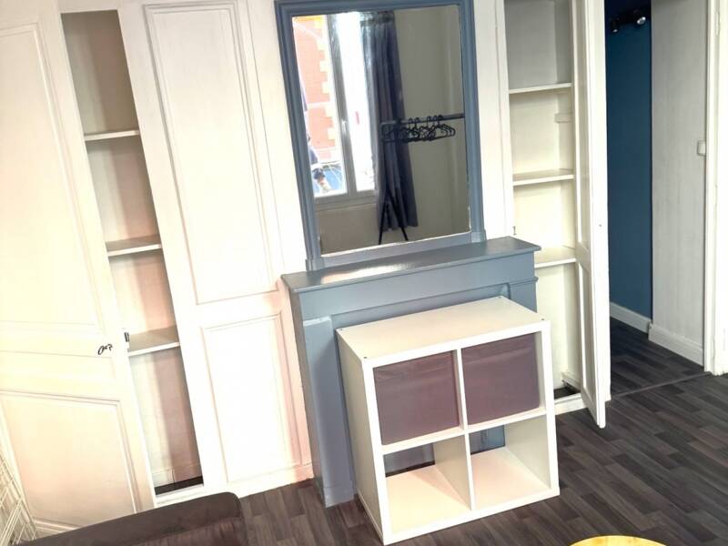 Maison à vendre, 24m², ROUEN