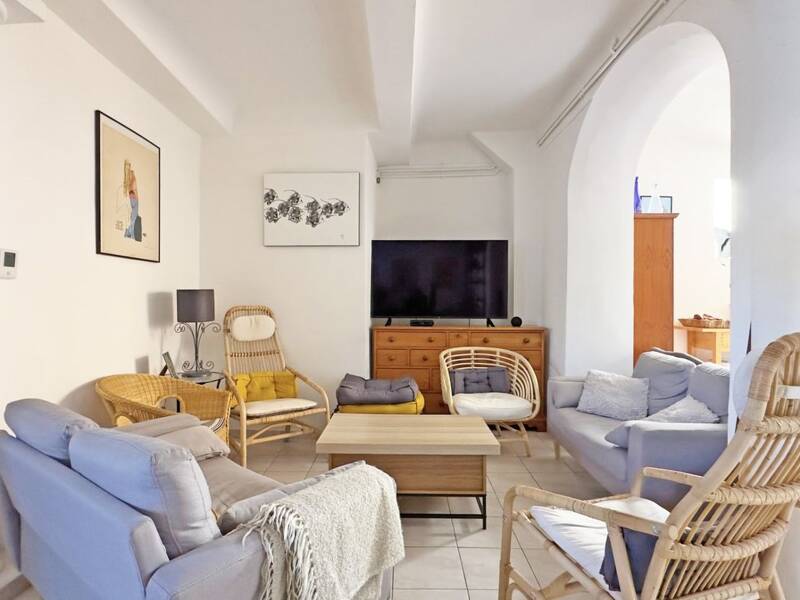 Maison à vendre, 128m², TOULON