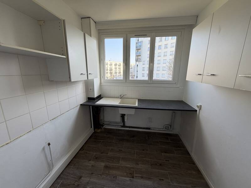 Maison à louer, 51m², GARGES LES GONESSE