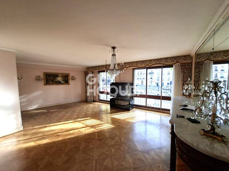 Maison à vendre, 128m², PARIS 12E