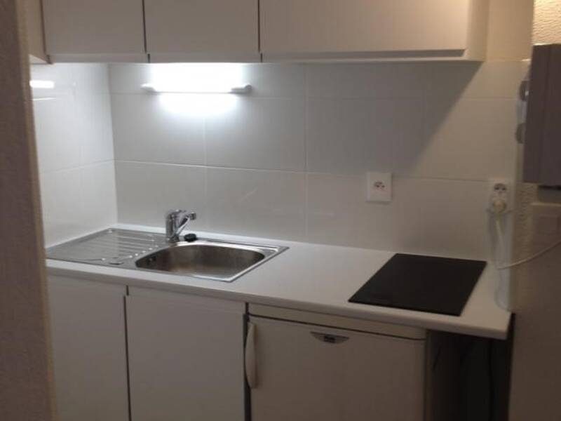 Maison à louer, 21m², LILLE