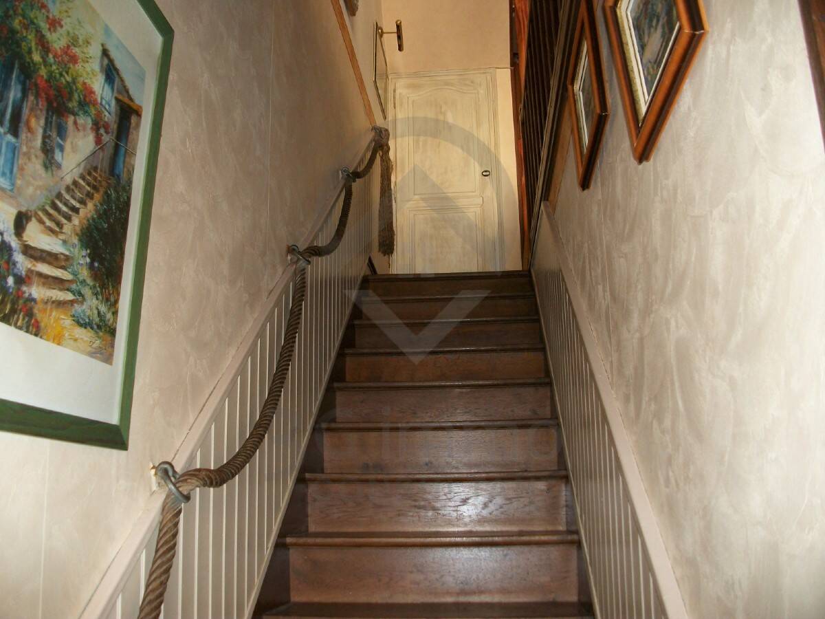 Maison à vendre, 96m², LA FERTE MILON