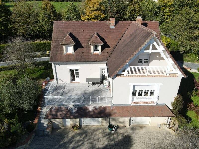 Maison à vendre, 232m², VILLERS BOCAGE