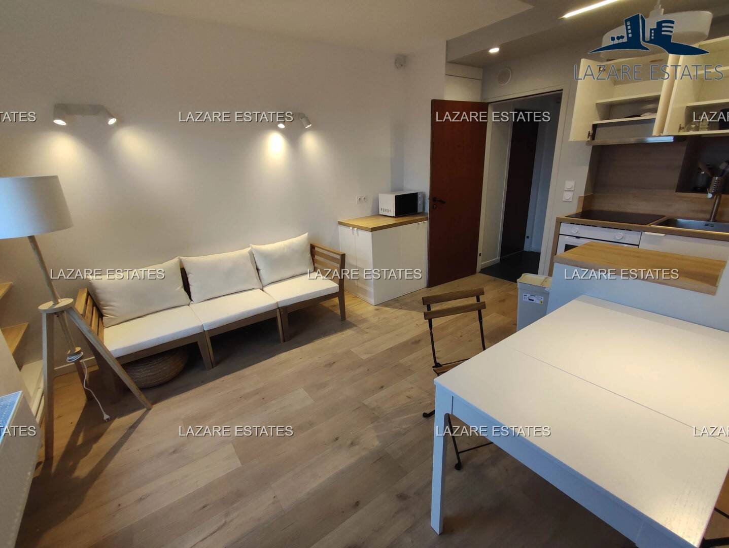 Maison à louer, 31m², LEVALLOIS PERRET