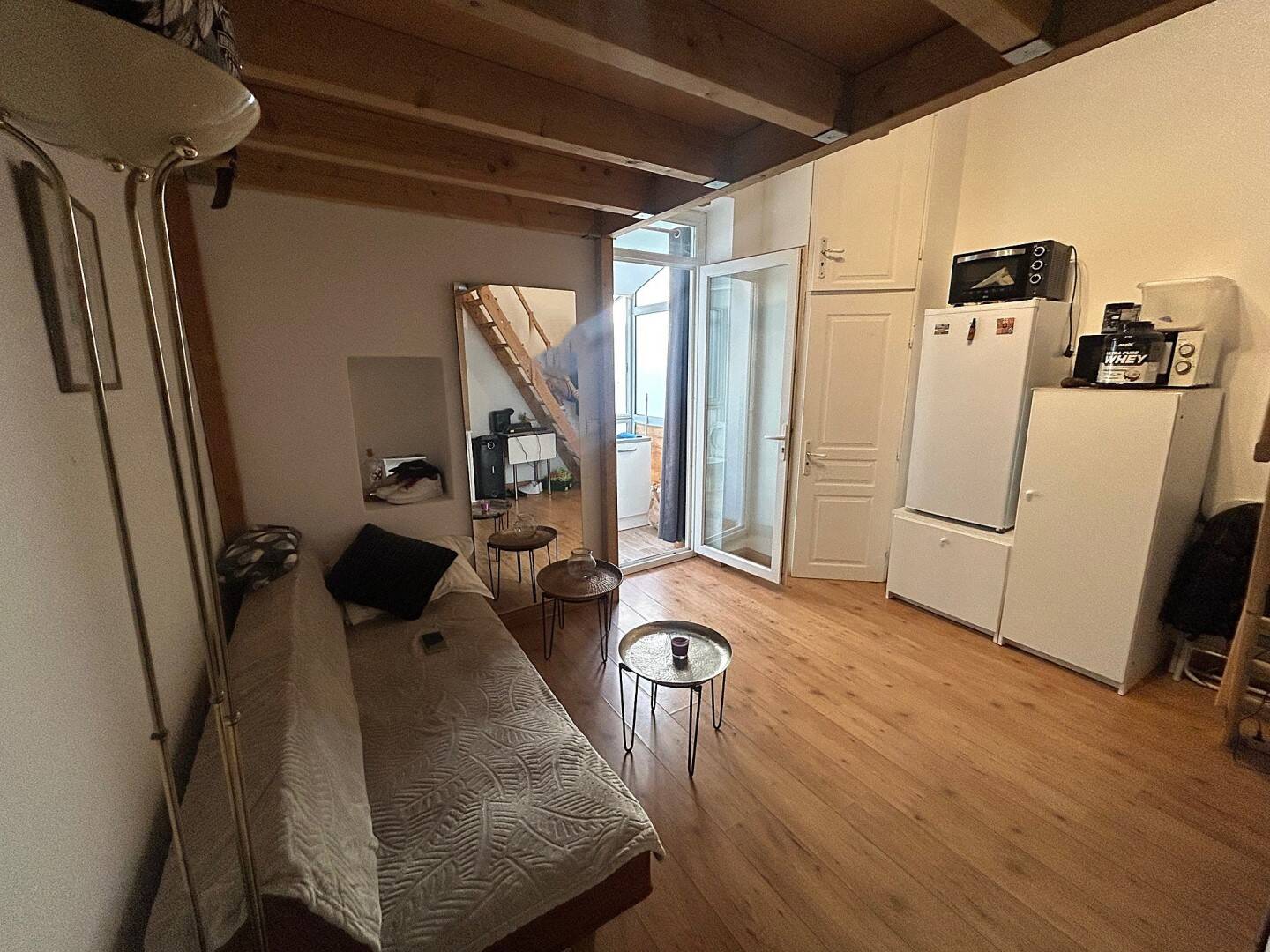 Maison à vendre, 17m², AJACCIO