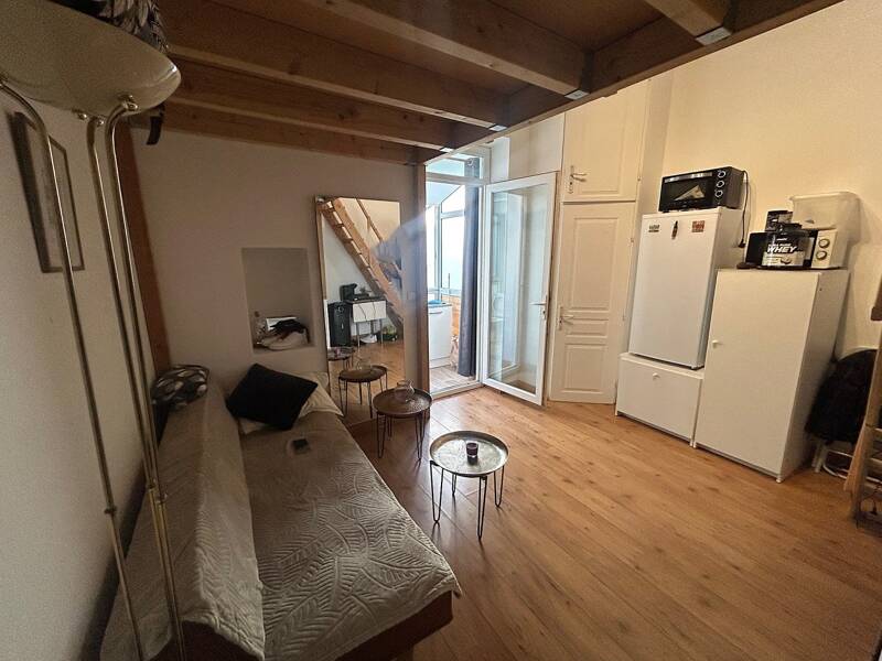 Maison à vendre, 17m², AJACCIO