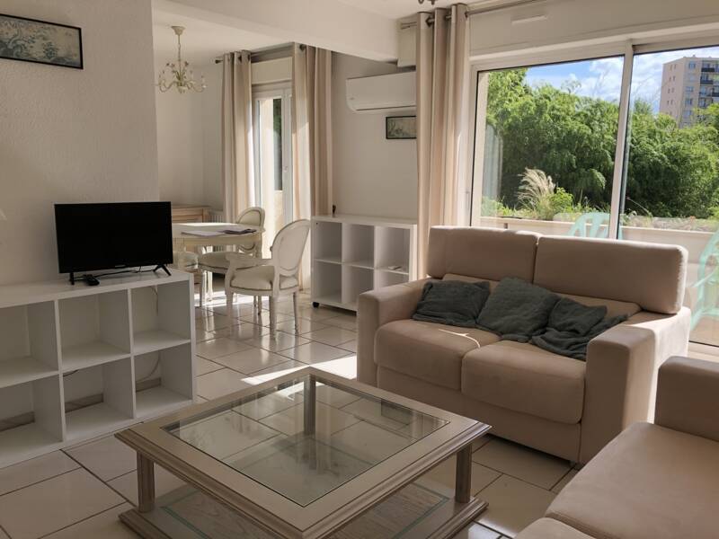 Maison à louer, 51m², NIMES