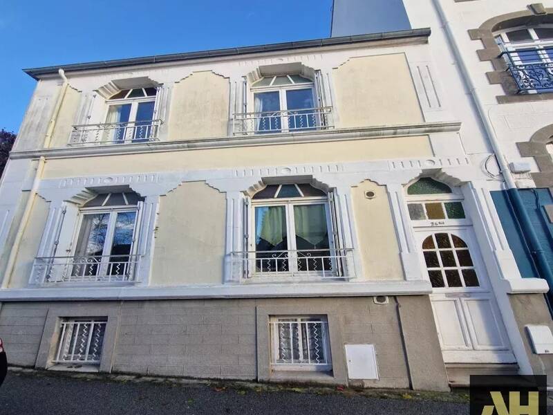 Maison à vendre, 100m², BREST